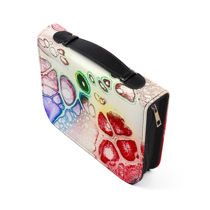 Personalizable Bible Case