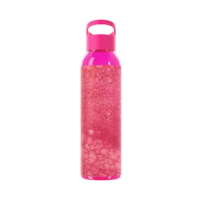Abstract Water Bottle