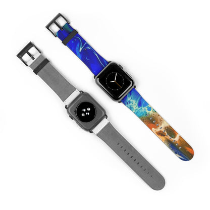 Apple Watch band