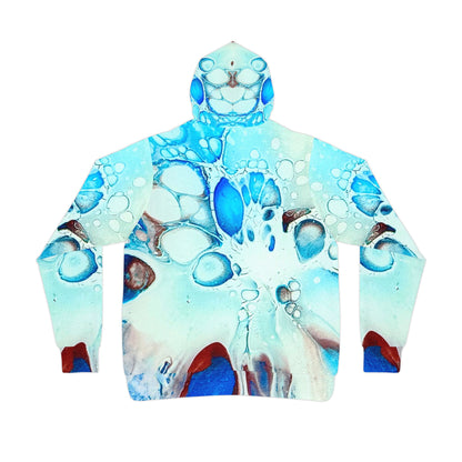 Colorful Artistic Unisex Hoodie