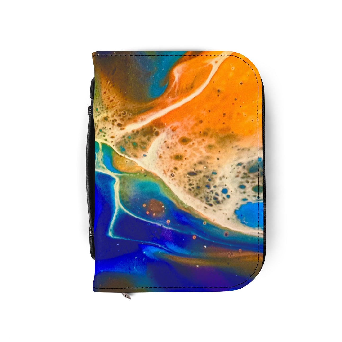 Personalizable Bible Case