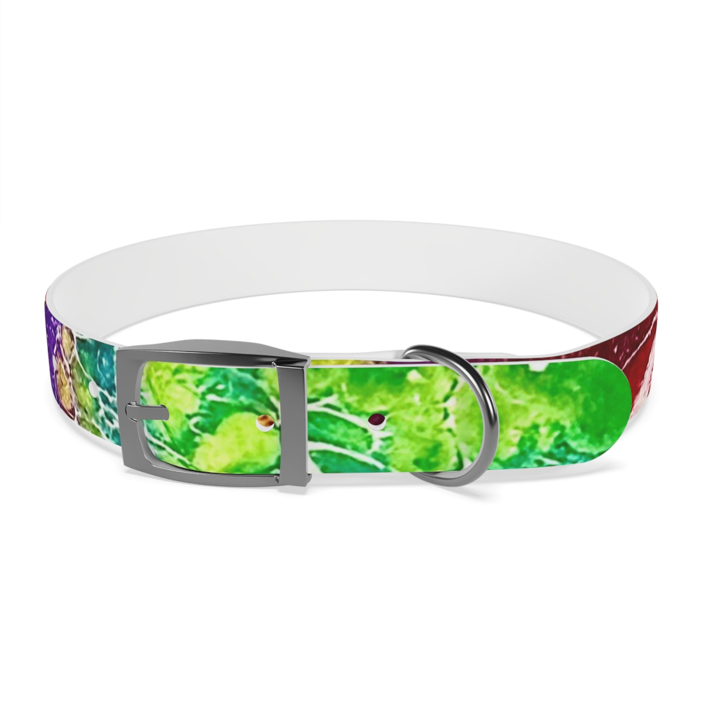 Personalised Dog Collar