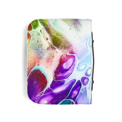 Personalizable Bible Case