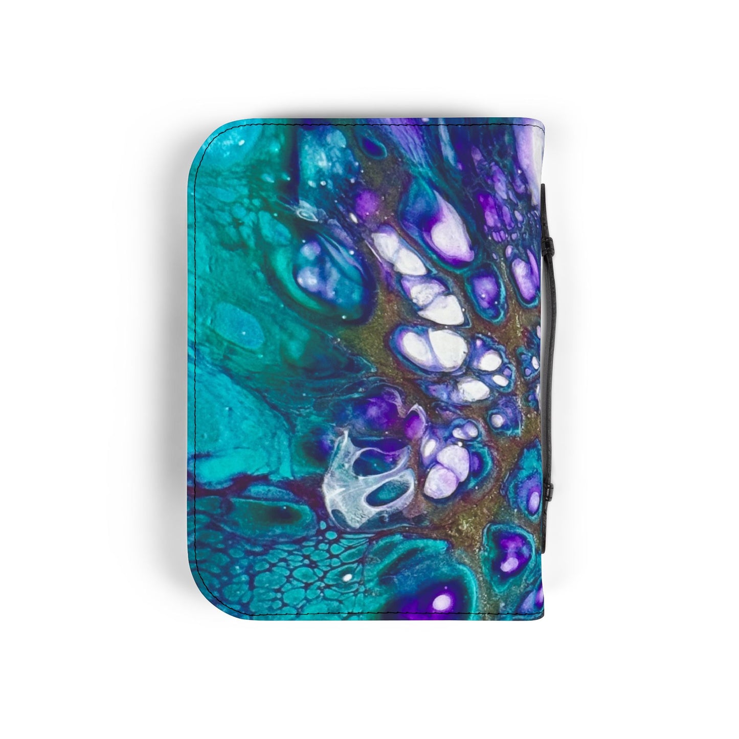 Personalizable Bible Case