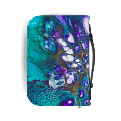 Personalizable Bible Case