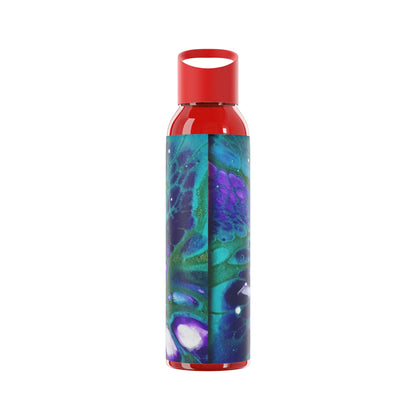 Abstract Water Bottle