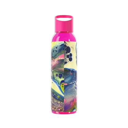 Abstract Water Bottle