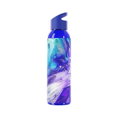 Abstract Water Bottle