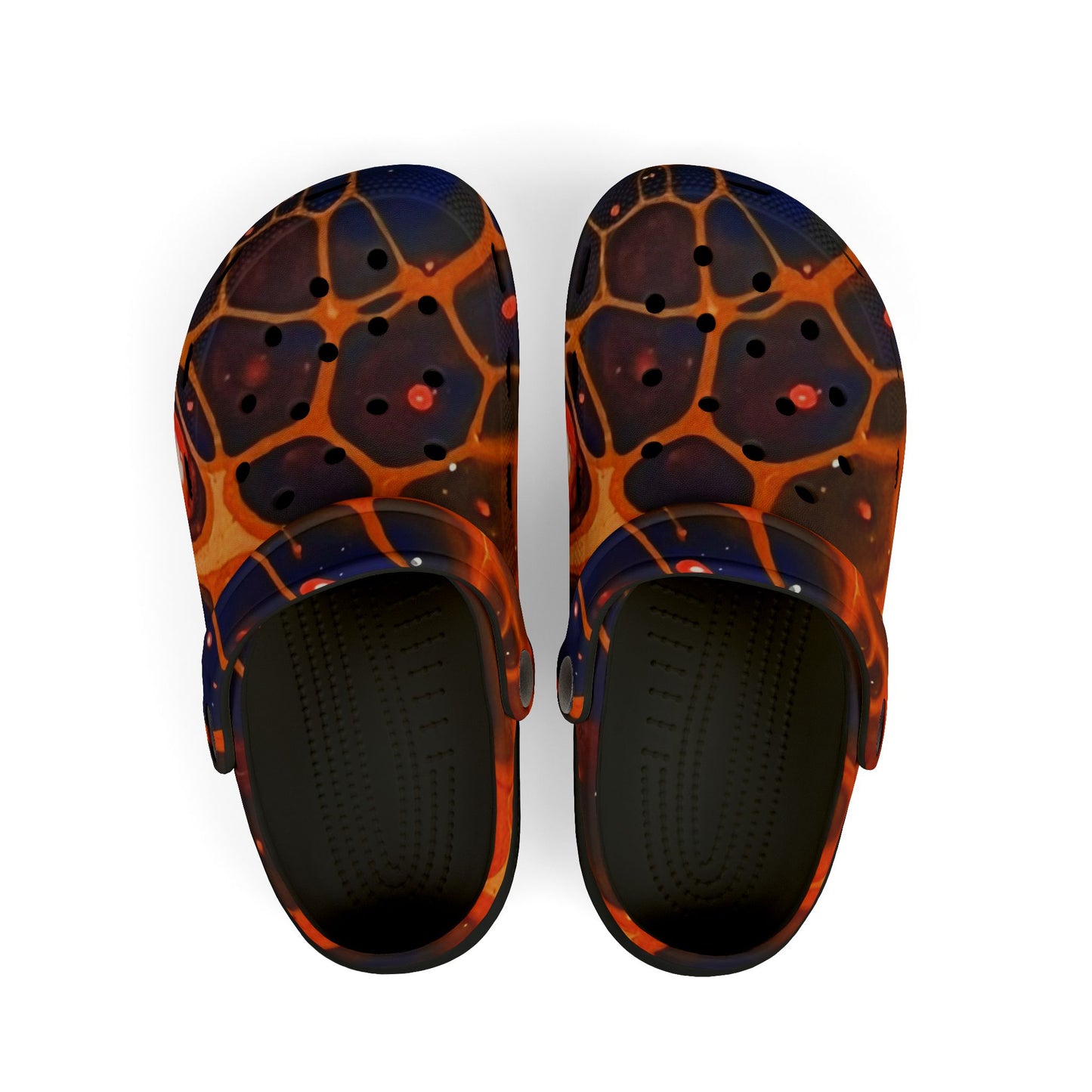 Kid's EVA Foam Clogs