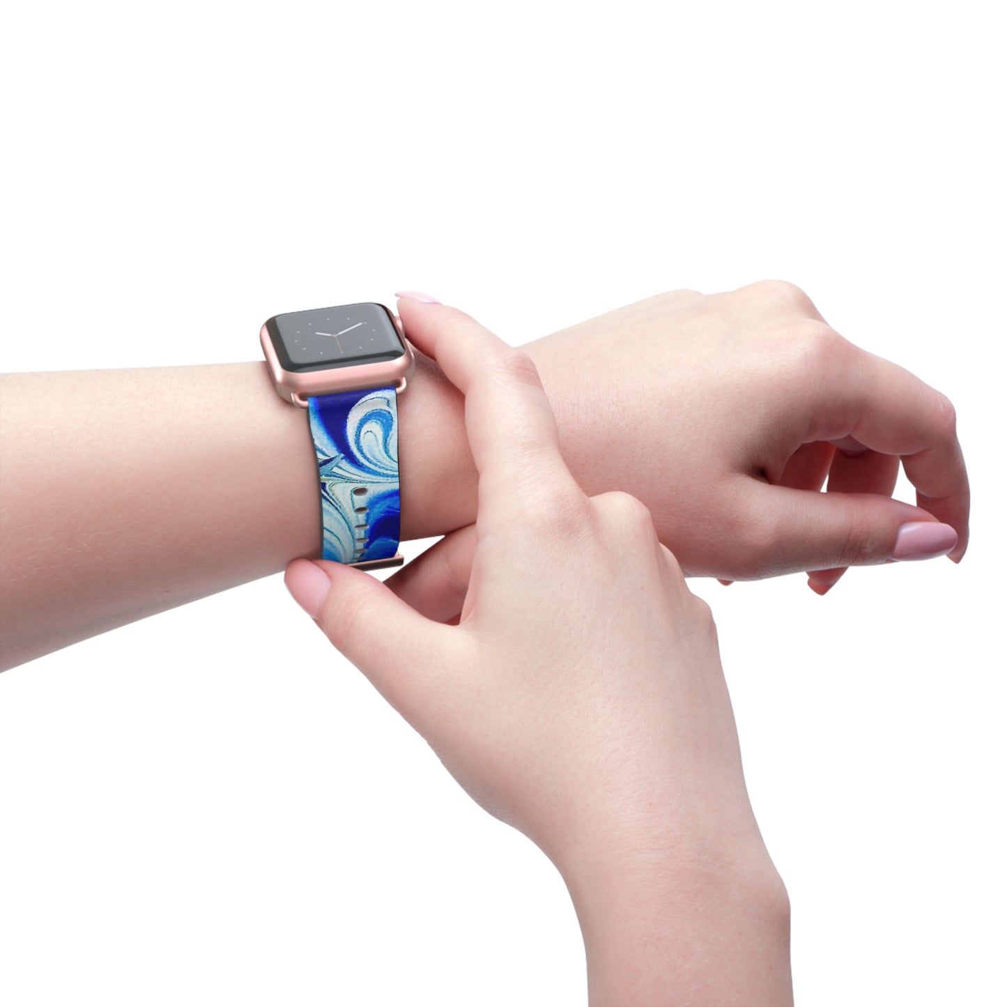 Apple Watch band