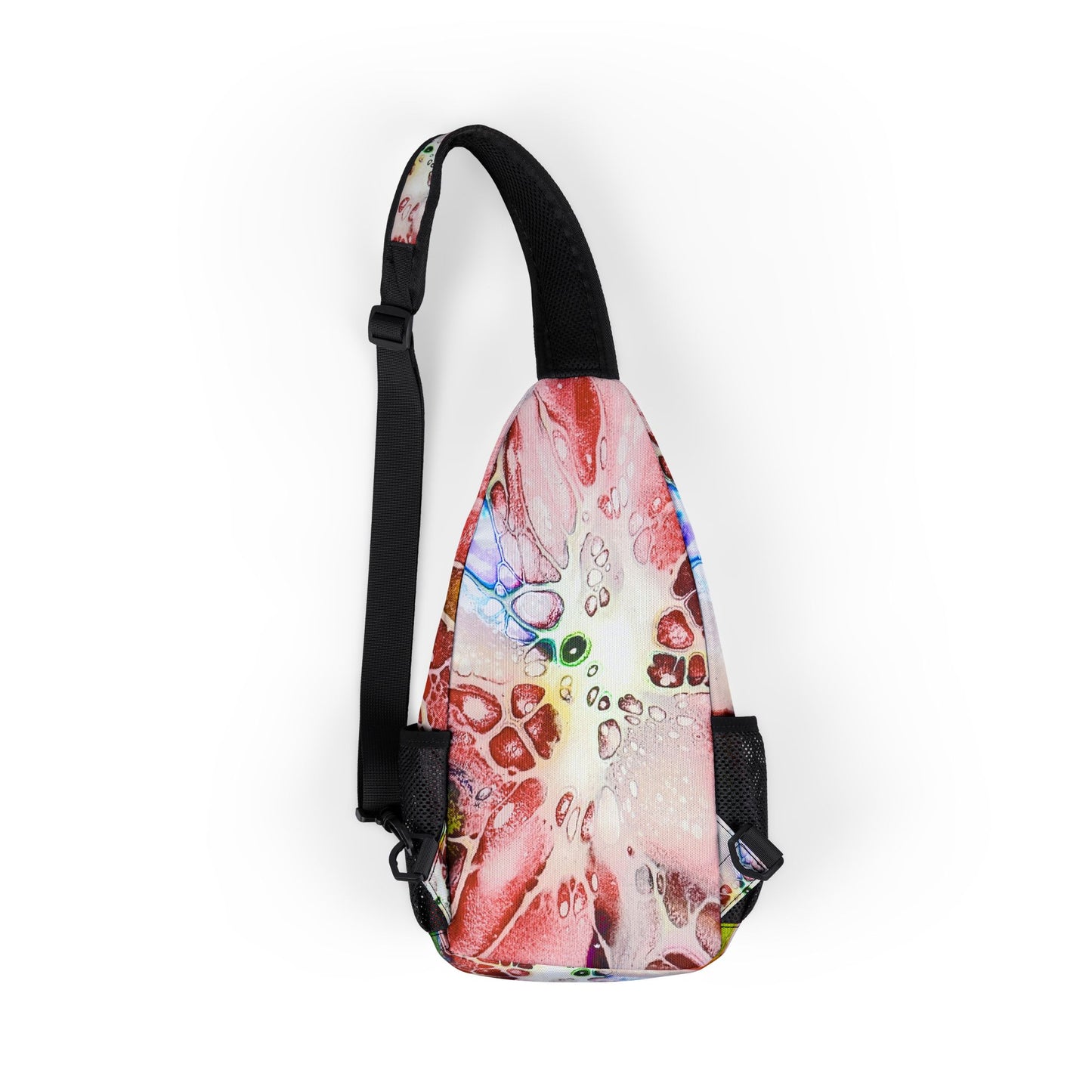 Stylish Chest Bag, Sling Bag, Waterproof