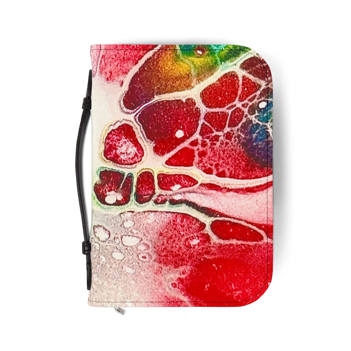 Personalizable Bible Case