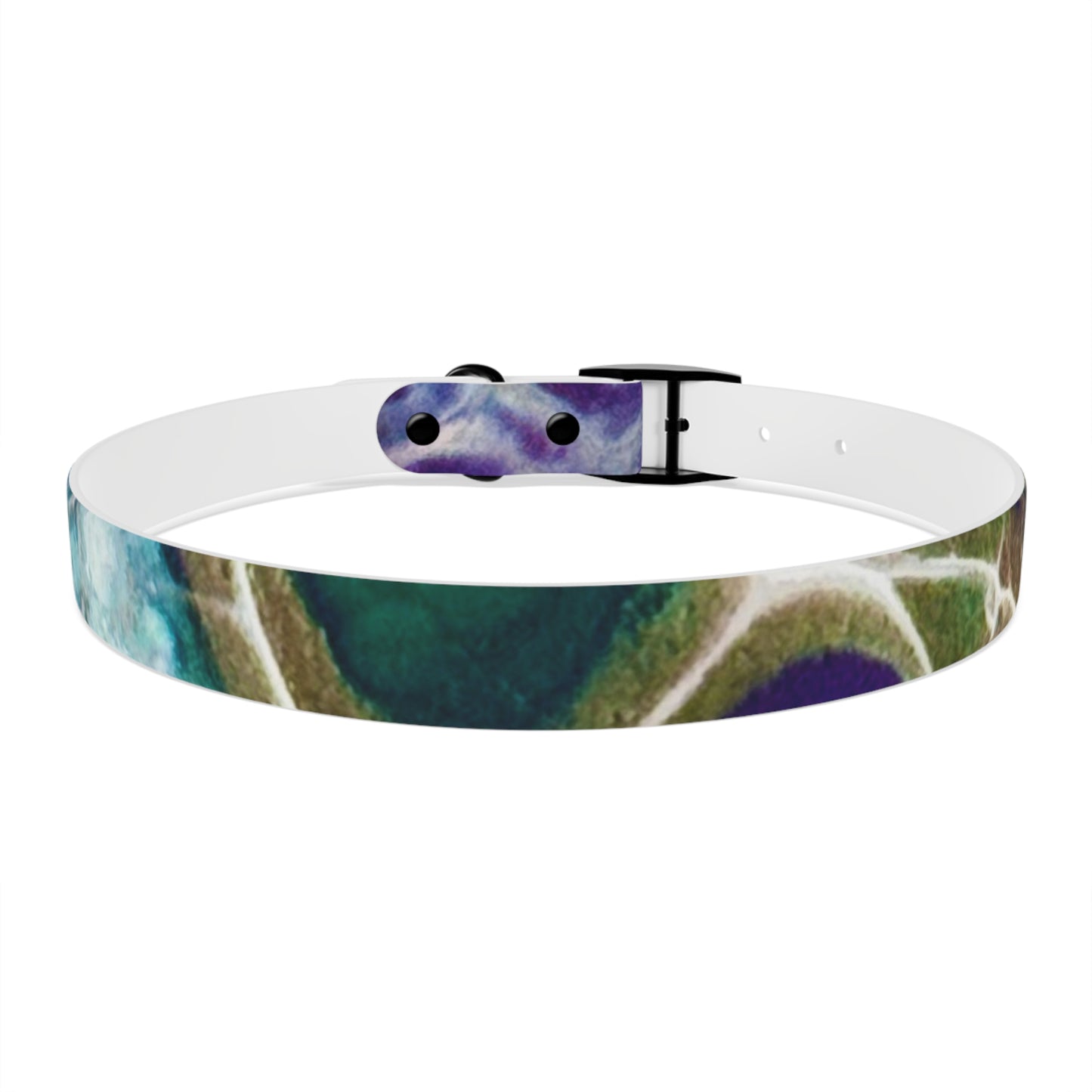 Personalised Dog Collar