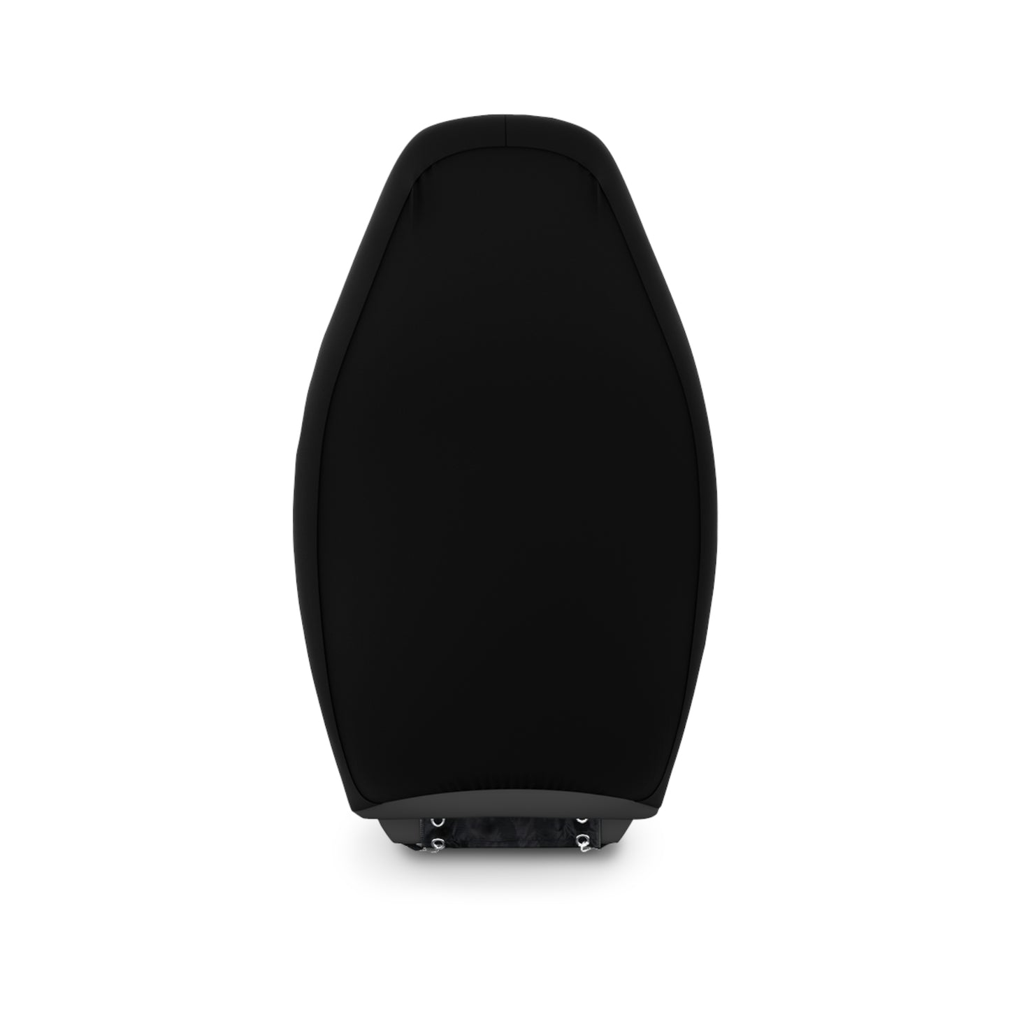 Abstract Car Seat Covers "Our take on the Newfoundland flag"