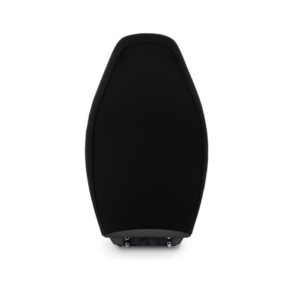 Abstract Car Seat Covers "Our take on the Newfoundland flag"