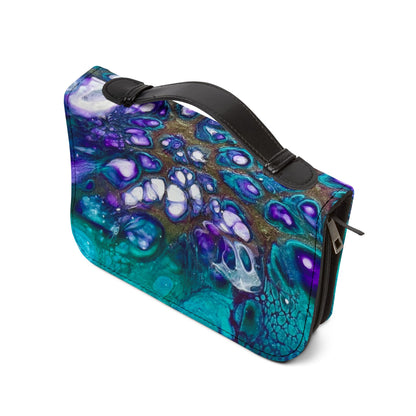 Personalizable Bible Case