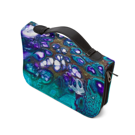 Personalizable Bible Case