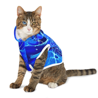 Unique Pet Hoodie