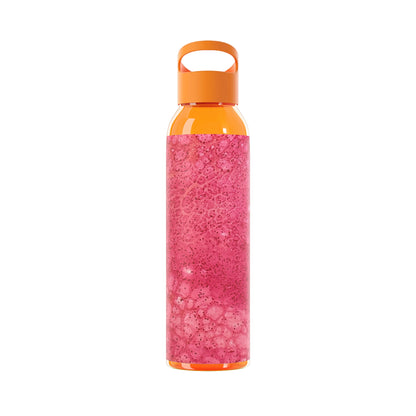 Abstract Water Bottle
