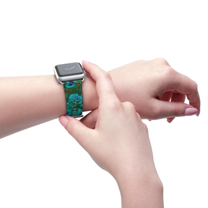 Apple Watch band