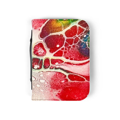 Personalizable Bible Case