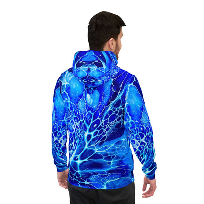 Colorful Artistic Unisex Hoodie