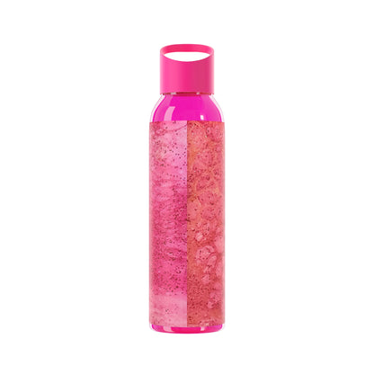 Abstract Water Bottle