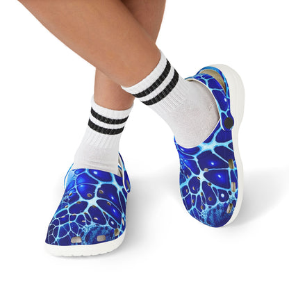 Kid's EVA Foam Clogs