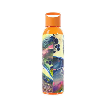 Abstract Water Bottle