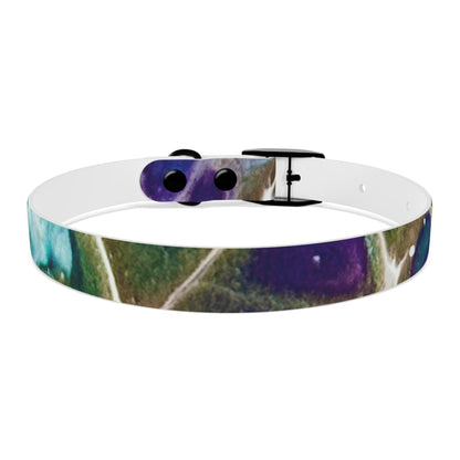 Personalised Dog Collar