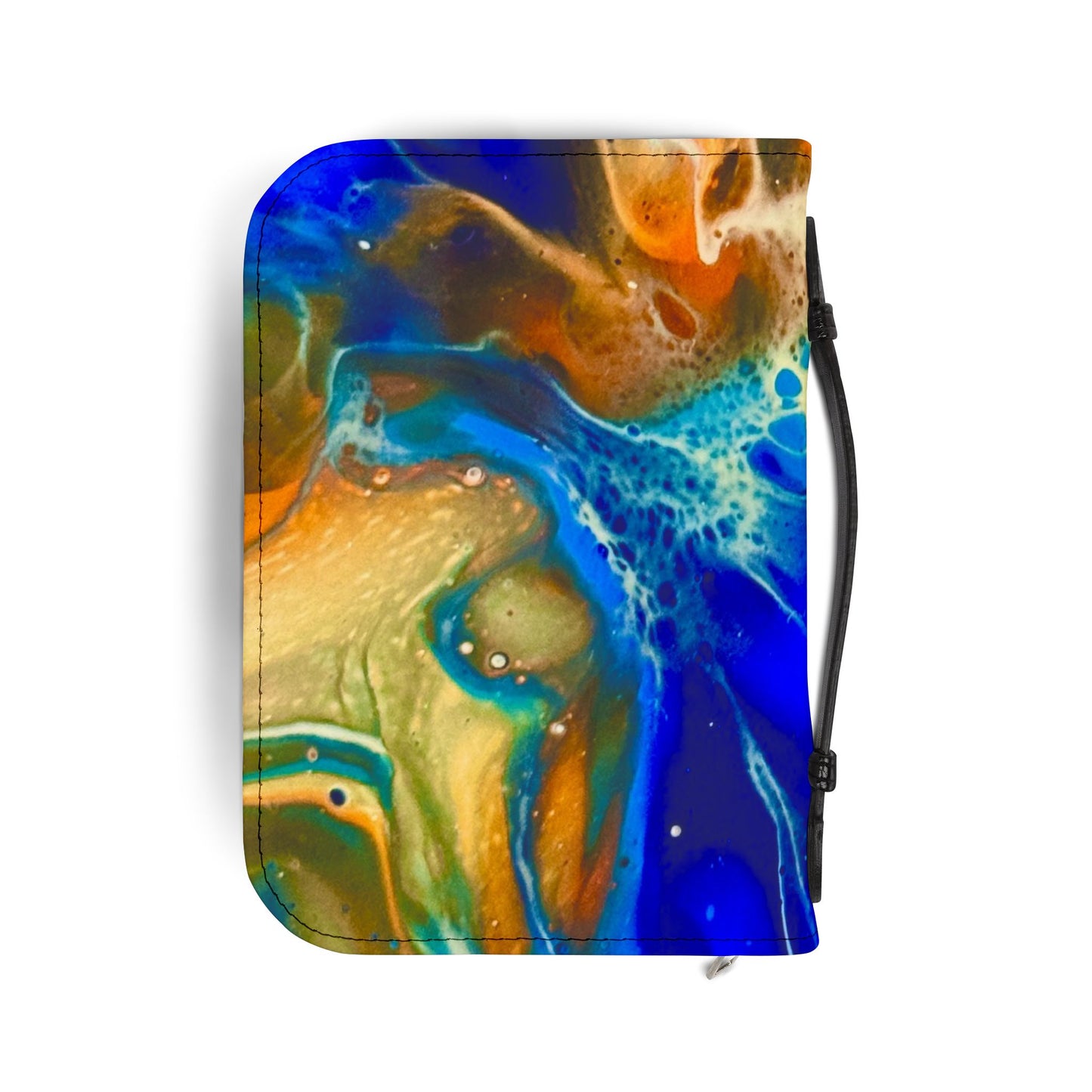 Personalizable Bible Case