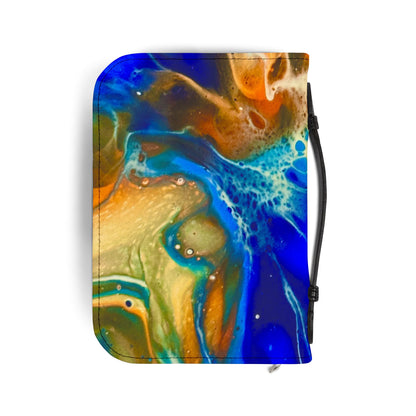 Personalizable Bible Case