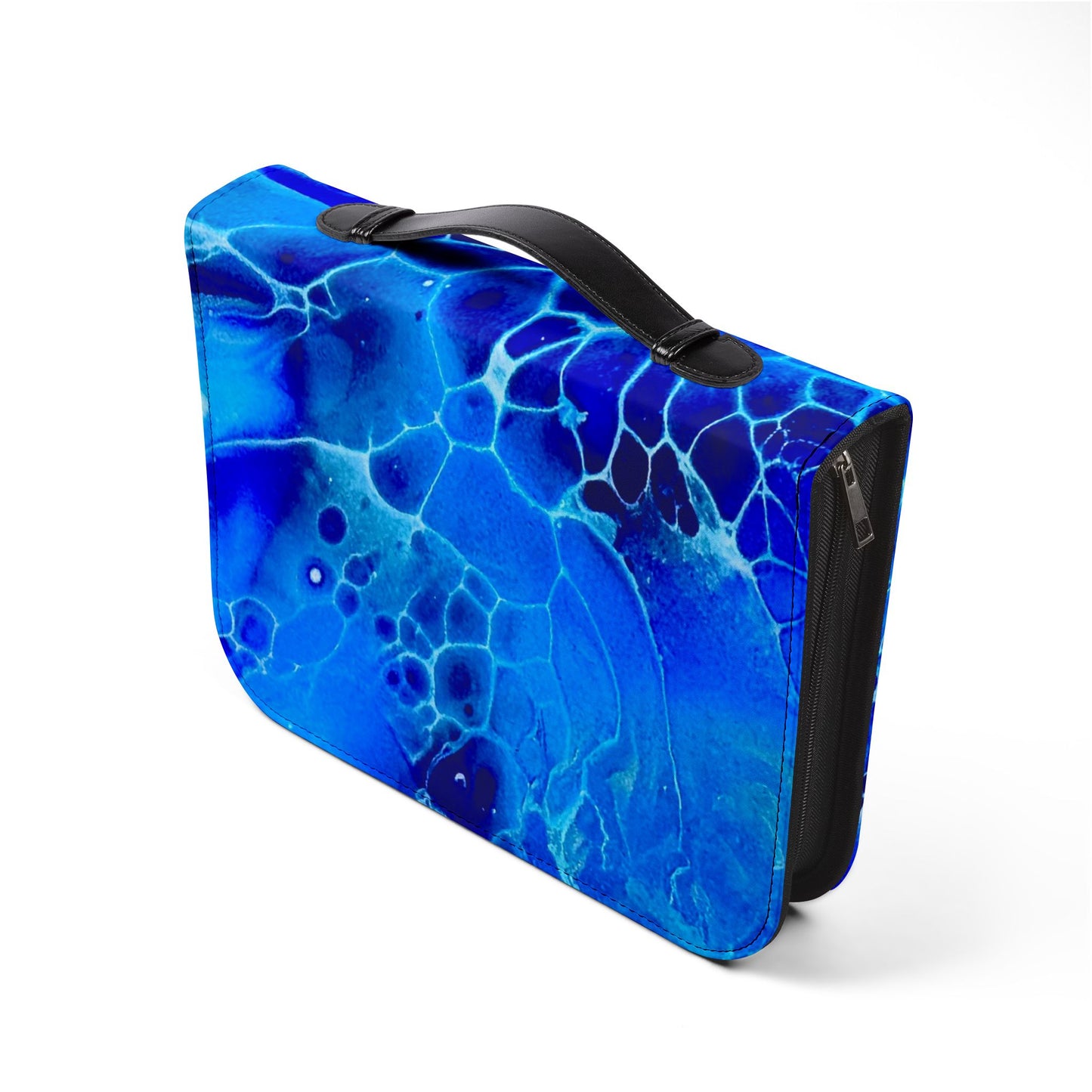 Personalizable Bible Case