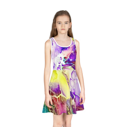 Girls Sundress
