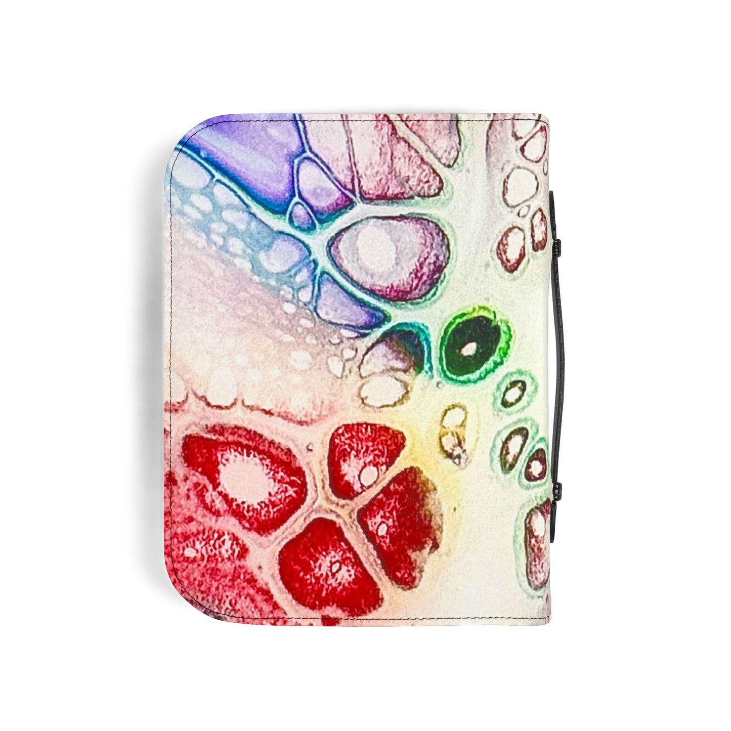 Personalizable Bible Case