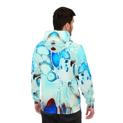 Colorful Artistic Unisex Hoodie