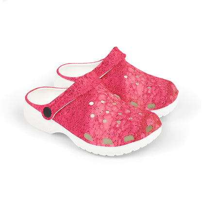 Kid's EVA Foam Clogs