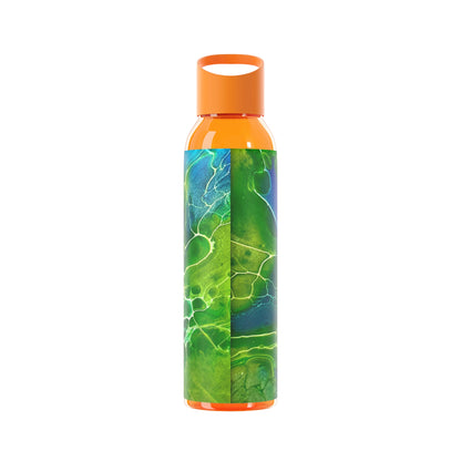 Abstract Water Bottle