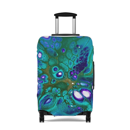 Luggage Cover
