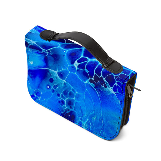 Personalizable Bible Case