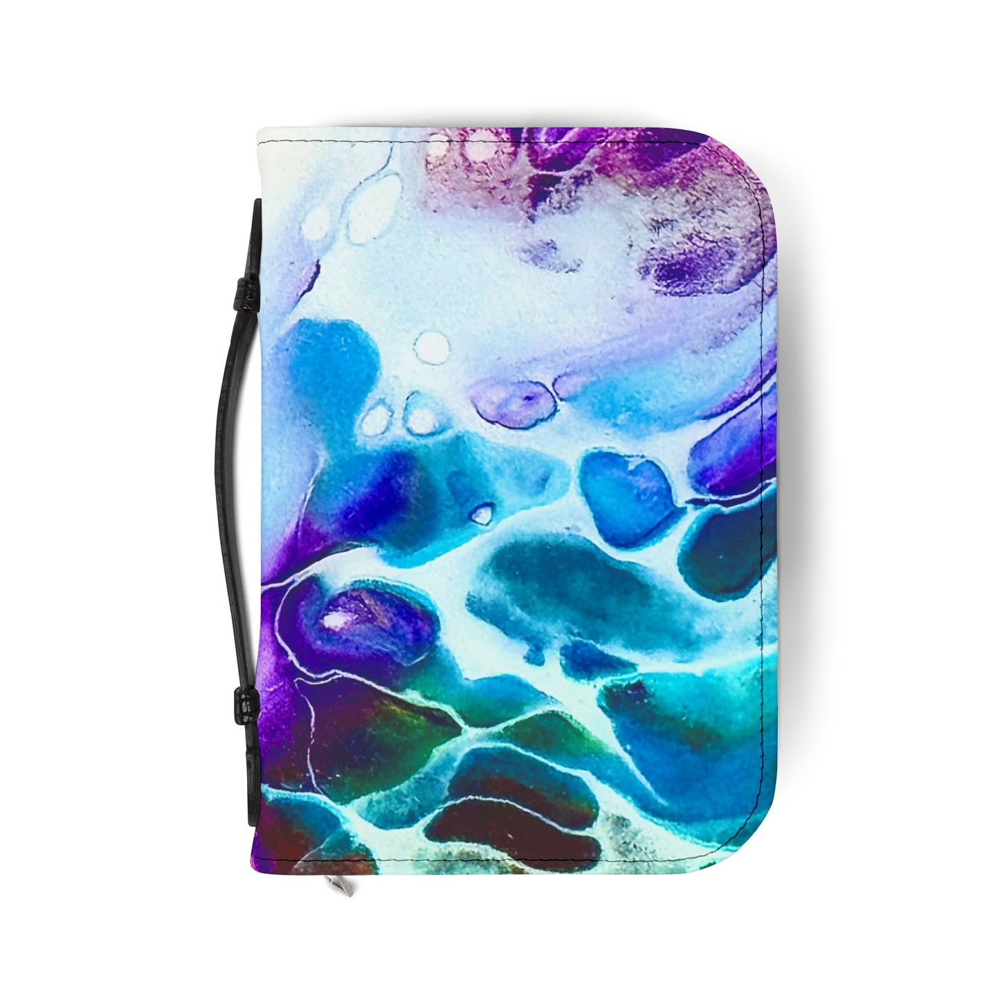 Personalizable Bible Case