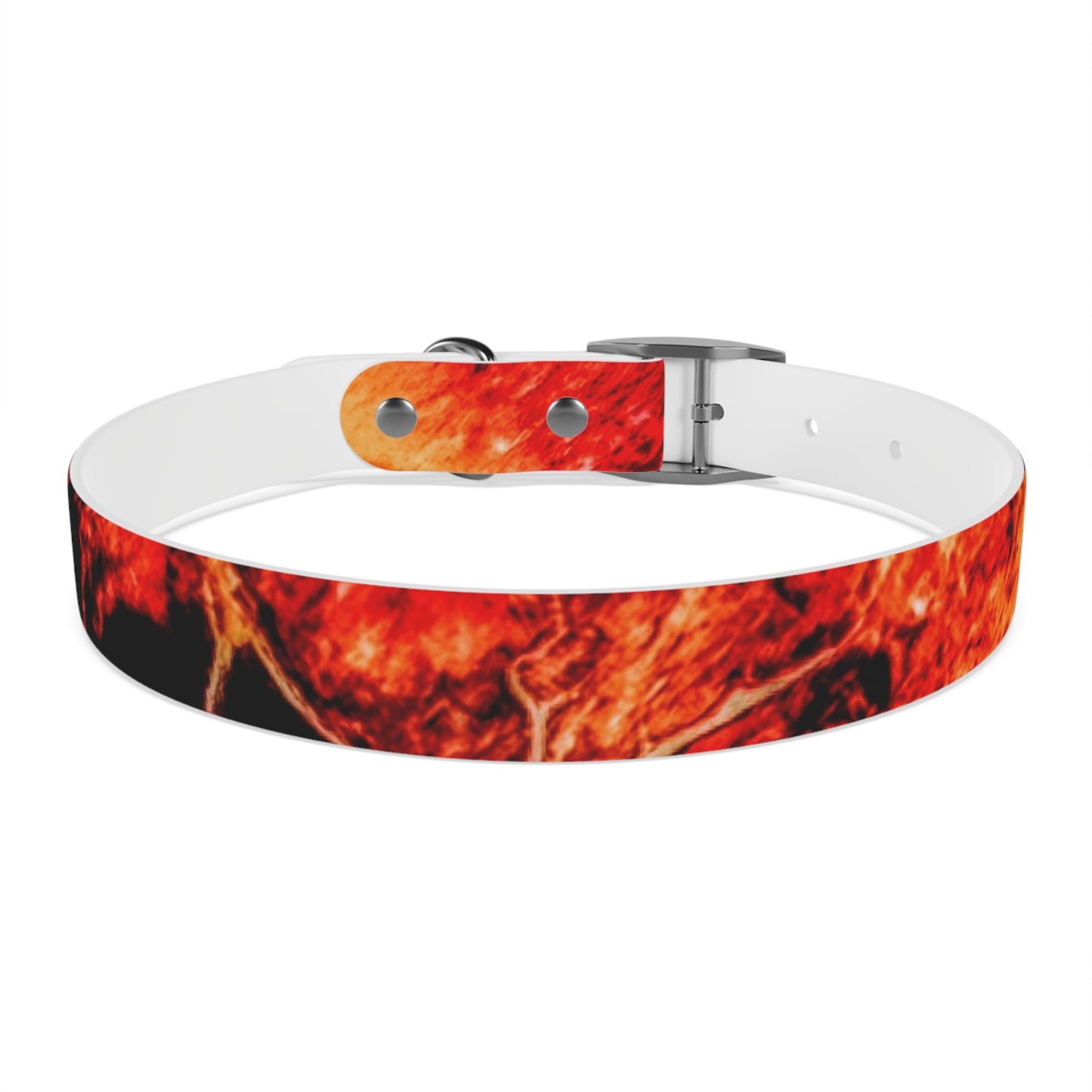 Personalised Dog Collar