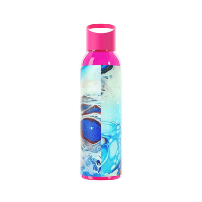 Abstract Water Bottle