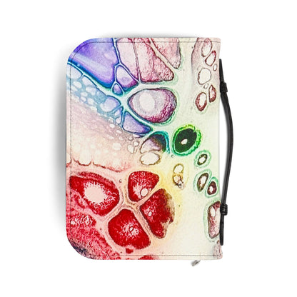 Personalizable Bible Case