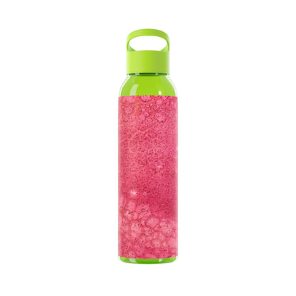 Abstract Water Bottle