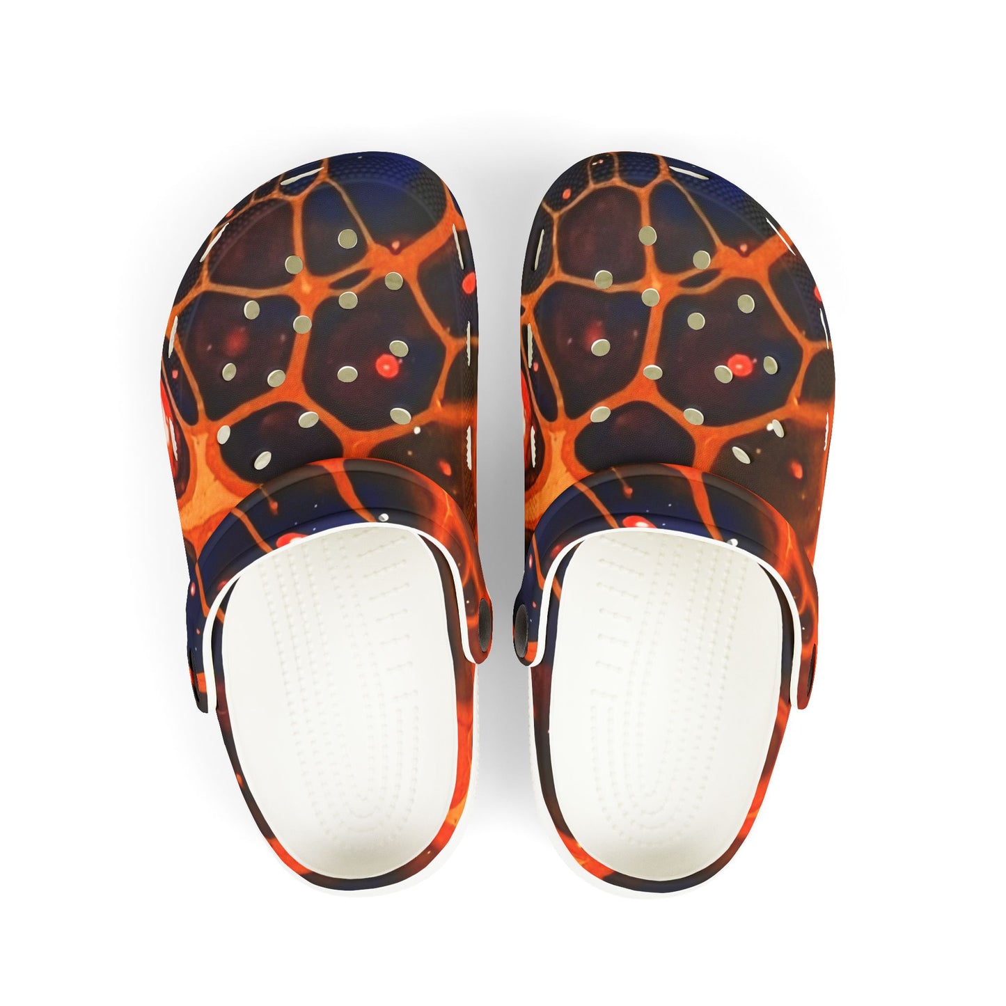 Kid's EVA Foam Clogs