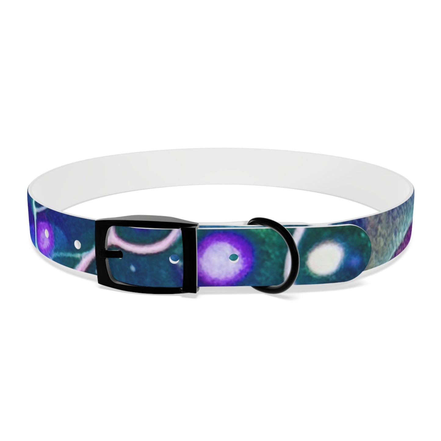 Personalised Dog Collar