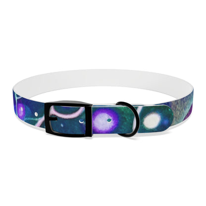 Personalised Dog Collar