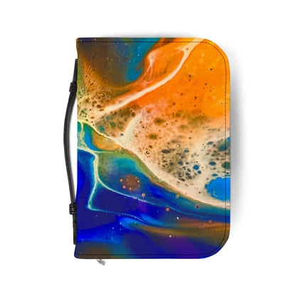 Personalizable Bible Case