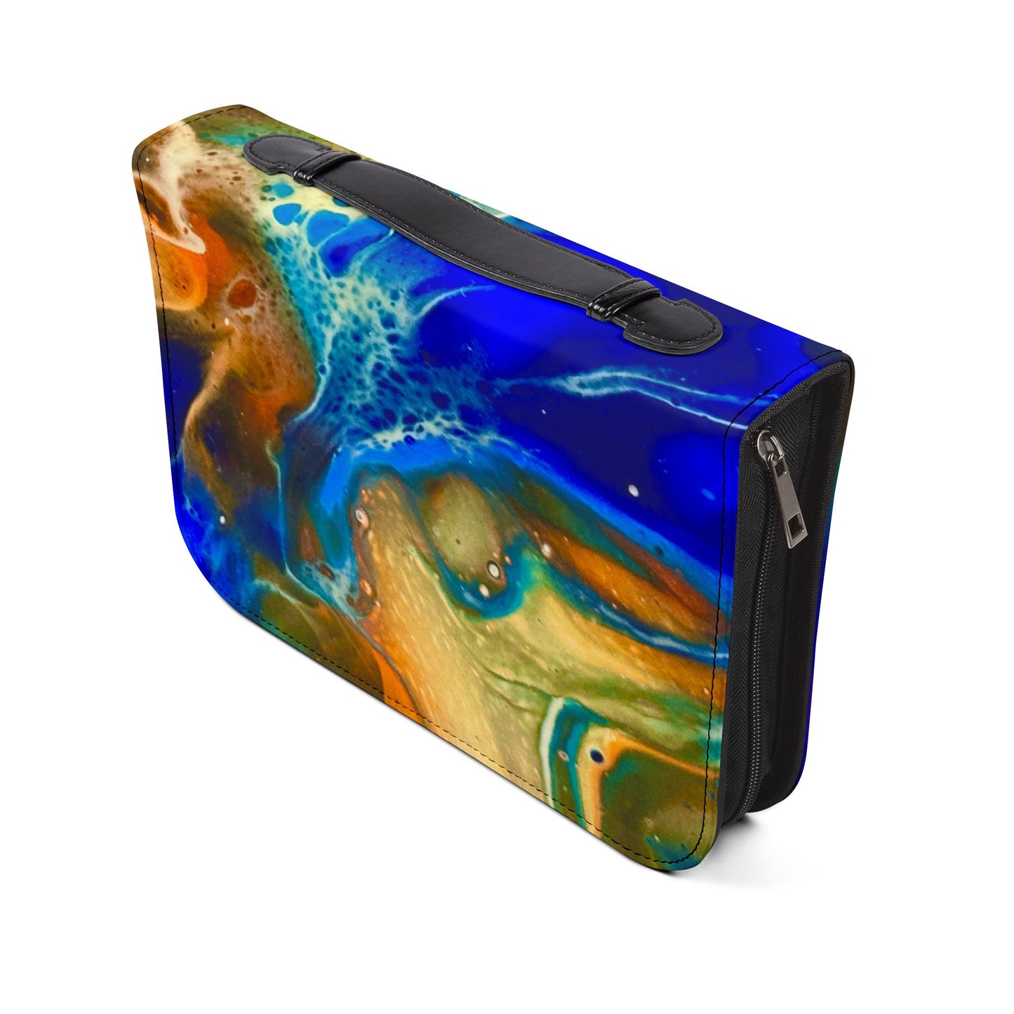 Personalizable Bible Case